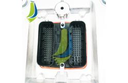 China 21042371 Controller ECU Computer Board ECM For D13 Engine supplier
