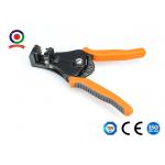 Carbon Steel MC4 PV Solar Wire Stripper for sale