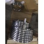 SOFF ANSI / AWWA C207 / C228 CLASS D Steel Flanges ASME ASTM BS DIN 170 - 150PSI for sale