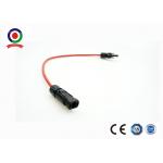 30A 1000VDC  Solar Cable Low Transition Resistance High Mechanical Endurance for sale