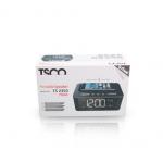 157gsm Electronics Packing Boxes PMS White Magnetic Gift Box for sale