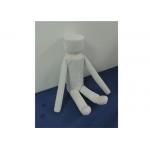 ASTM F2088 Lab Testing Equipment CAMI Infant Dummy Child Dummy Mark I / Mark II for sale