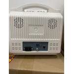 12.1 High Definition Multi Parameter Patient Monitor Vital Signs