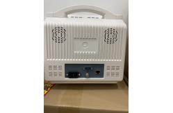 China Ambulance Emergency 6 Parameters Multi Parameter Patient Monitor 12.1 Inch supplier