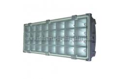 China 160W 16000lm Safty LED Explosion Proof Light AC 150V 50Hz For Warehouse supplier