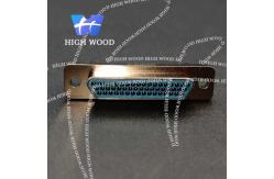 China J30J SERIES MICRO-D Rectangular Connectors , HW-J30J-51TJS supplier