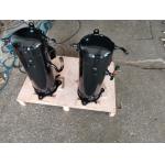 3 Phase Air Conditioning Compressor Hermetic Scroll For Performer ZR61KCE-TFD for sale