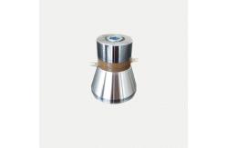 China 100 W 25 Khz Cleaner Piezoelectric Transducer Ultrasound supplier