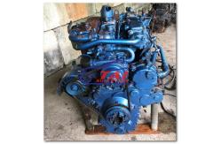 China Isuzu 4JG1 TURBO 4JG2 TURBO Isuzu Engine Parts Good Condition supplier
