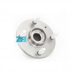Provides longer durability  Hub Bearing 43502-0D010 43502-02020 4350202020 for Automotive Wheels for sale