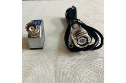 China Bnc To Bnc Cable Ultrasonic Probe For Ndt Ultrasonic Equipment supplier