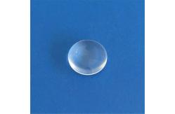 China Bk7 Spherical Glass Lens Biconvex Ar Coating Plano Convex Lens supplier