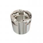 Customized CNC Machining CNC Lathe Processing CNC Hardware Precision Parts CNC Lathe Aluminum Alloy Machining for sale