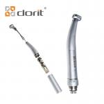 Dorit Fiber Optic Handpieces High Speed Dental Handpiece With KAVO Quick Coupling for sale