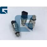 SUMITOMO 4HK1 Pressure Sensor KM15-P02 Switch For SH200 SH240 SH300 Excavator for sale