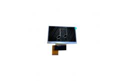 China TM049JYSP02 5.0 inch LCD screen 720*1280 TFT LCD Display supplier