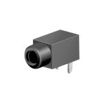 2.5mm Mono Phone Jack Plug Socket Pcb Phone Audio PJ20110