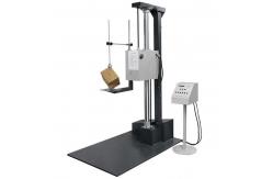 China Realistic Simulation Drop Test Machines , Versatile Accidental Drop Testing Equipment supplier