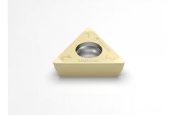 China TPGW Standard PCBN Carbide Turning Insert PCBN Cutting Insert for hardened steel supplier