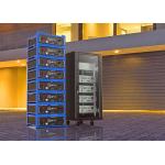 Battery Pack Holder 48V 51.2V 400ah 20kwh Home Energy Storage Battery Pack Storage Needs for sale