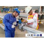 6inch Cold Cutting Pipe Cutting Beveling Machine High Strength ,Portabal for sale