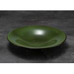 KZ0566A9 Fadeless Retro Soup Pasta Ceramic Serving Plates for sale