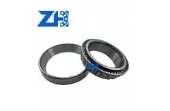 China Trending High-Grade 594/592A Taper Roller Bearings - Revolutionizing Efficiency! supplier