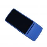 Barway Android System Scanner Touch Screen Handheld Pos Terminal Machine with Printer