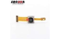 China Low Light Performance 13MP Camera Module OV13850 Sensor For Smartphones supplier