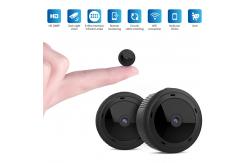 China W10 Flat-angle Eyeball Wifi Camera supplier