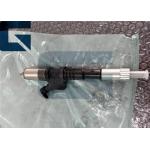 Excavator Parts PC450 PC400-7 Fuel Injector 095000-1211 6156-11-3300 for sale