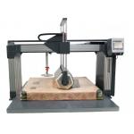 ASTM F1566 EN 1957 Mattress Integrated Testing Machine Roller Durability and Firmness Test for Mattress for sale