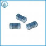 Betterfuse 2410 Chip 1808 SMT SMD Ceramic Fuse 241 3A 125V Fast Acting for sale