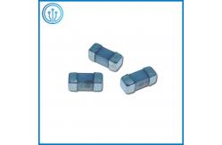 China Betterfuse 2410 Chip 1808 SMT SMD Ceramic Fuse 241 3A 125V Fast Acting supplier