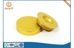 China Custom Precision CNC turning Machining Aerospace Equipment Parts Processing supplier