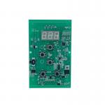 CKS 1OZ Turnkey PCB Assembly HG FR5 Assembled Printed Circuit Boards for sale