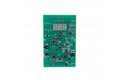 China 15 Layers IOT 94v0 Circuit Board ENIG Rigid Flex Board Assembly supplier