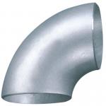 Forging Processing Technology With Customized Thickness Copper Nickel Elbow for sale