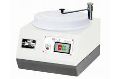 China Low Noise Metallurgical Sample Polisher Mutifunction for Materials Polishing supplier