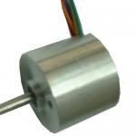 Smooth Speed Control Brushless DC Electric Motor With Good Dynamic Acceleration