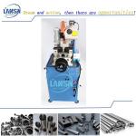 Mc315AC Circular Sawing Machine Metal Pipe Cutting PLC Control for sale