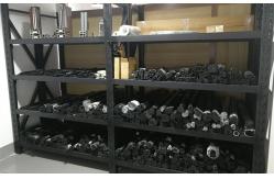 China Glass Filled Nylon 66 manufacturer