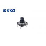 Small Momentary Multi Directional Switch Push Button  ISO9001 Approved for sale
