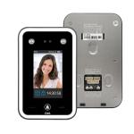 4.3 Inch Office School FCC Face Recognition Attendance Machine for sale