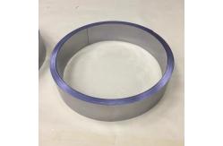 China Molybdenum Foil With 99.95% Purity Applied in Electronics supplier