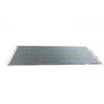 36mm Microchannel Aluminium Condenser Coil For Air Cooled Chiller for sale