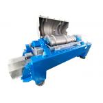 PDC Decanter Centrifuge For Waste Sludge Wastewater Treatment Plant Equipment for sale