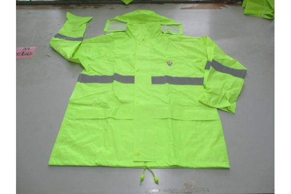 Third Party Quality Limit Sampling Inspection 24hours Report