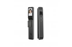 China D2PLUS Smart Door Lock supplier