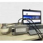 HRD-100 Steel Wire Rope Flaw Detector Testing Device for sale